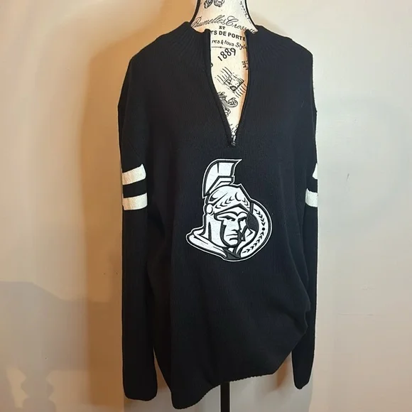 Ottawa Senators - Picture 10 of 16